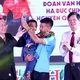 Thầy Park lần đầu chứng kiến học trò giành giải Fair Play