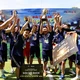Giải Fair Play Cup kết thúc siêu kịch tính