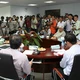 Căn phòng nhỏ 203 và 15 năm sau cuộc gặp định mệnh