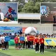 Câu chuyện cảm động phía sau giải thưởng Fair Play