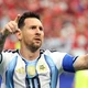 Messi dự đoán ngôi sao của MU sẽ trở thành cầu thủ xuất sắc nhất thế giới