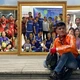 “Thằng út” của báo…