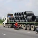 Quy định mới nhất về xếp hàng hóa trên phương tiện giao thông đường bộ