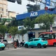 Những 'ông lớn' taxi Việt Nam và cuộc cách mạng xanh