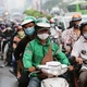 TP.HCM kiểm soát khí thải: Đã có 120 tài xế xe máy xăng chuyển sang xe điện