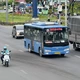 Xe buýt chạy theo nhu cầu: Giải pháp phá thế ngõ hẻm của TP.HCM