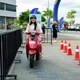 Vượt hàng chục km, khách hàng 'chốt liền tay' xe máy điện VinFast 