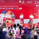 900 người lao động về quê trên những 'Chuyến xe hạnh phúc'