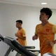 Video: U-23 Việt Nam và buổi tập đầu tại Qatar, chuẩn bị cho Doha Cup