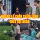 Những chiến sĩ An ninh nội địa thầm lặng giữ lửa đoàn kết giữa đại ngàn