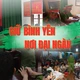 Cảnh sát Hình sự kể về những ngày 'không có giờ tan ca'