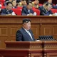 Ông Kim Jong-un tái đắc cử Tổng Bí thư đảng Lao động Triều Tiên