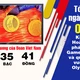 Ngày thi đấu 5-12, bóng đá thở phào, bơi tạo dấu ấn đậm 