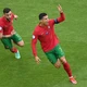 Cristiano Ronaldo mới là 'người ngoài hành tinh'