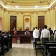 Đề xuất không bị kết án lần thứ hai về tội đã được tuyên ở nước ngoài