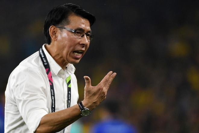 Aff Cup Coach Cheng Hoe Fears Injuries Fatigue May Derail Challenge Sports Malay Mail