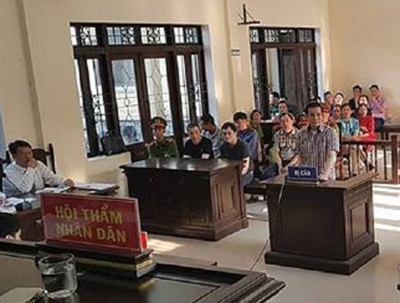 Điều tra bổ sung vì nghi CSGT ''bảo kê'' xe vi phạm