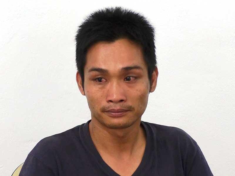 Lý do thả người khai giết con, ném sông