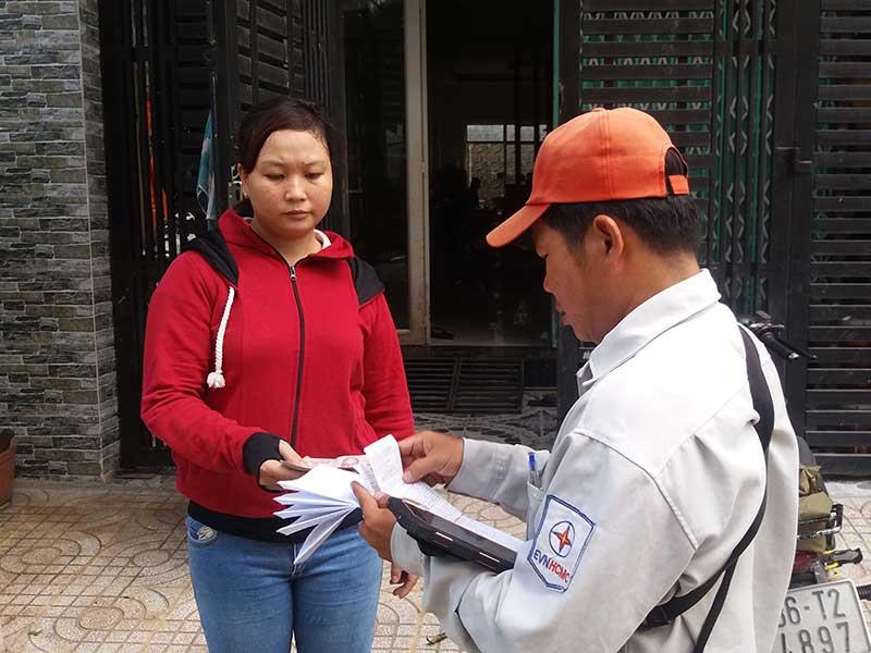 EVN sẽ xem lại bậc thang giá điện