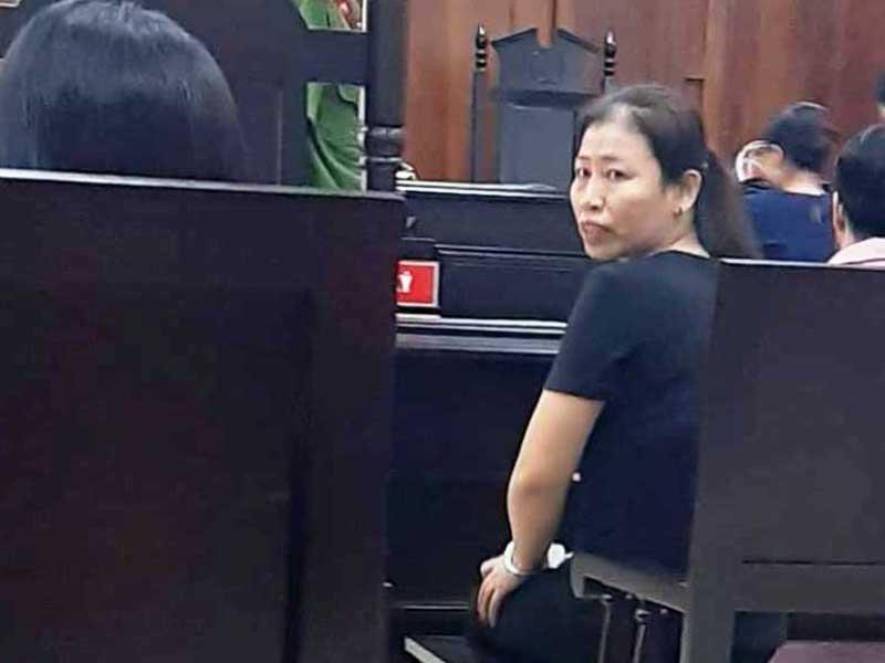 Vụ án đầu độc em dâu bằng thuốc diệt chuột