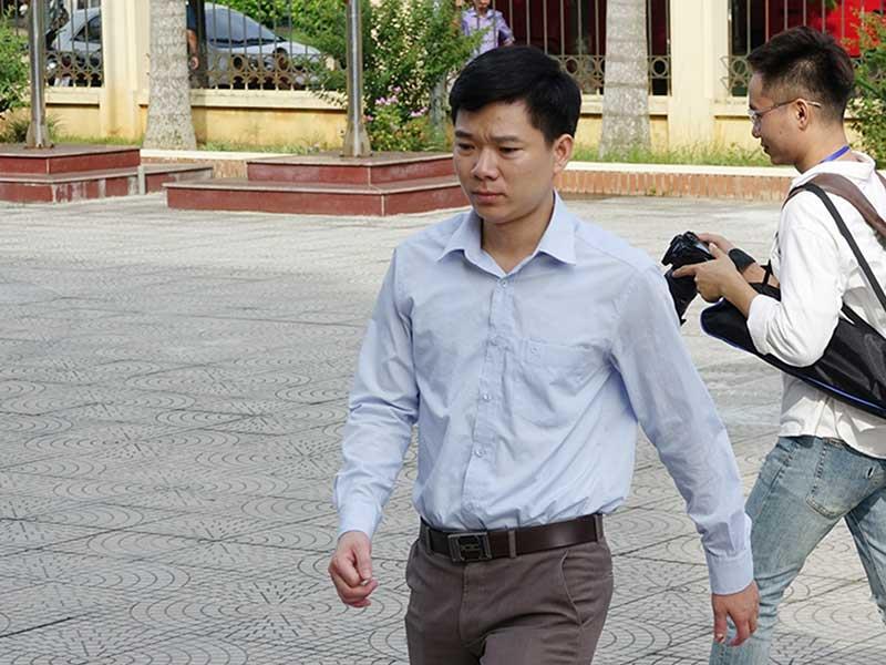 Vì sao Hoàng Công Lương không được án treo?