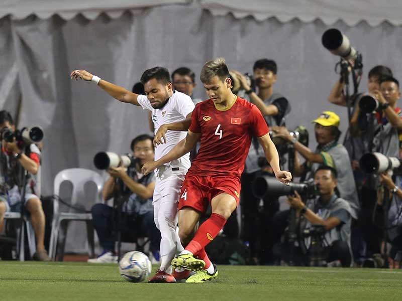 Indonesia muốn làm ‘phiên bản Malaysia’ 10 năm trước