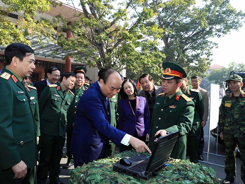 Tình hình biển Đông vẫn tiềm ẩn nhiều nguy cơ khó lường
