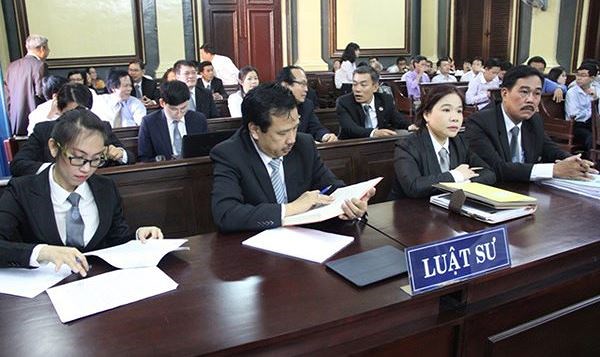 Kết quả hình ảnh cho luáºt sư