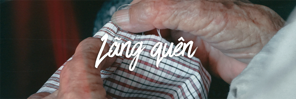 Cụ bà gần 100 năm lưu giữ nghề may gối cung đình Huế - Ảnh 3