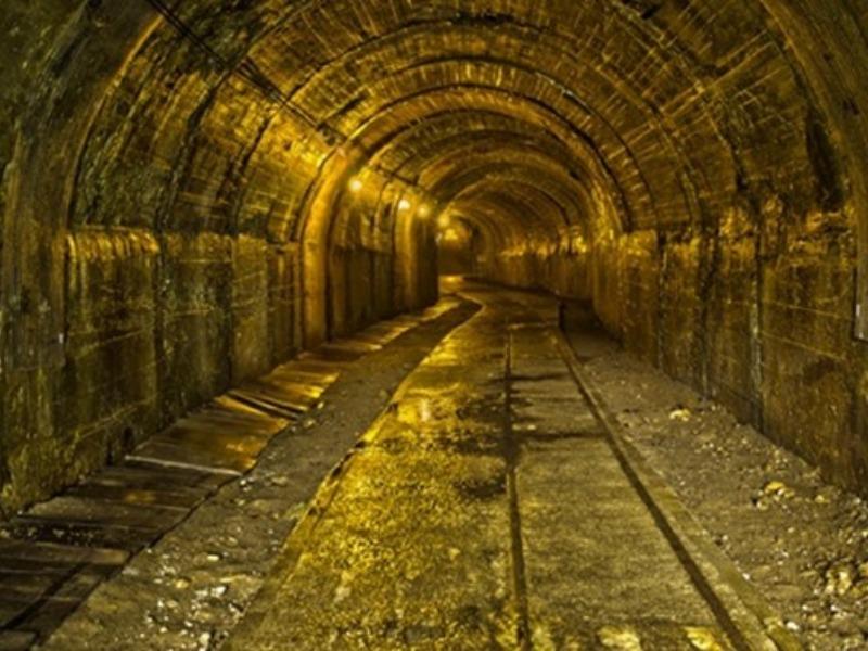 Ai Cập phát hiện mỏ vàng mới trị giá 1 tỉ USD | Muôn mặt | PLO
