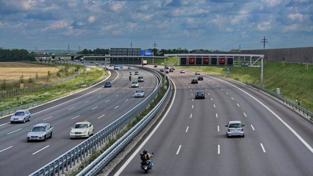 Thống nhất xây dựng đường cao tốc Biên Hòa - Vũng Tàu | Giao thông | PLO