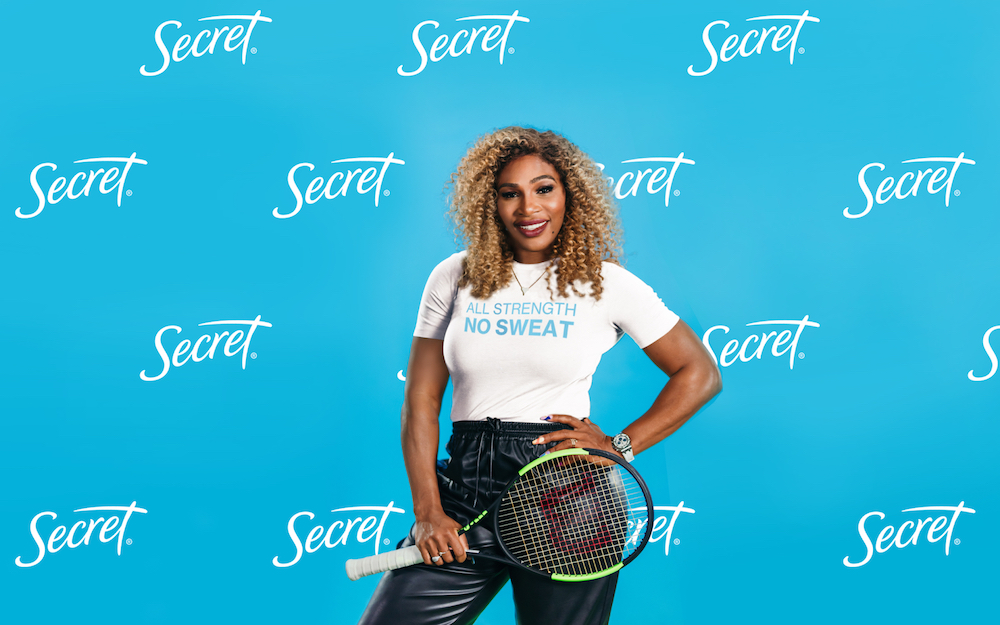 Serena thay đổi để vượt ‘lời nguyền’