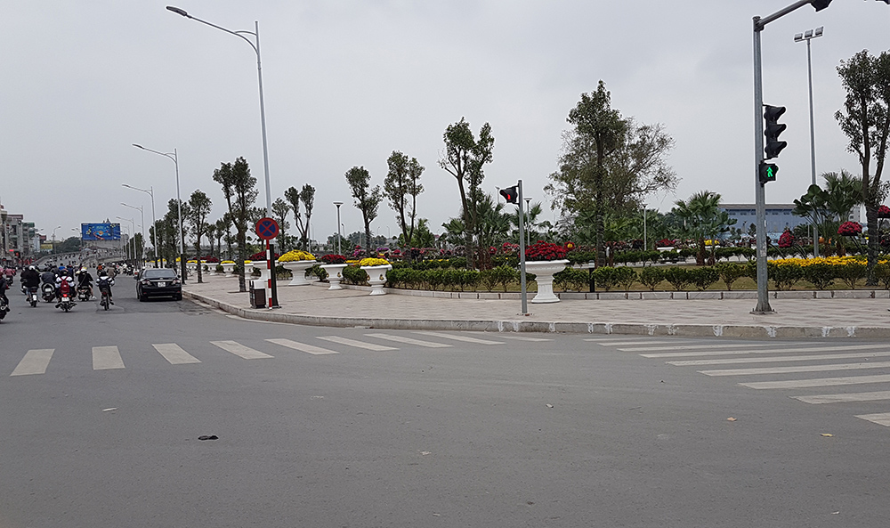 Chuyển công an vụ chi sai 51,9 tỉ ở quận Hồng Bàng