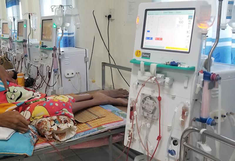 Cà Mau: Thành viên đoàn thanh tra phản đối kết luận thanh tra