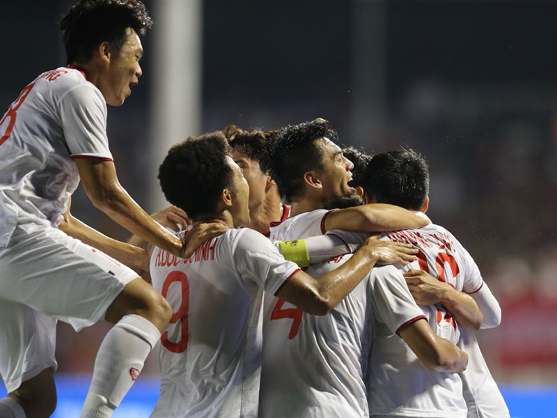 Ấn tượng sức lan tỏa mạnh mẽ của giải thưởng Fair Play