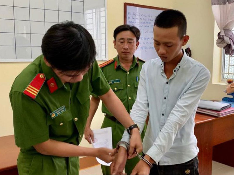 Vụ trộm tôm ở Cà Mau: Viện kiểm sát rút hồ sơ