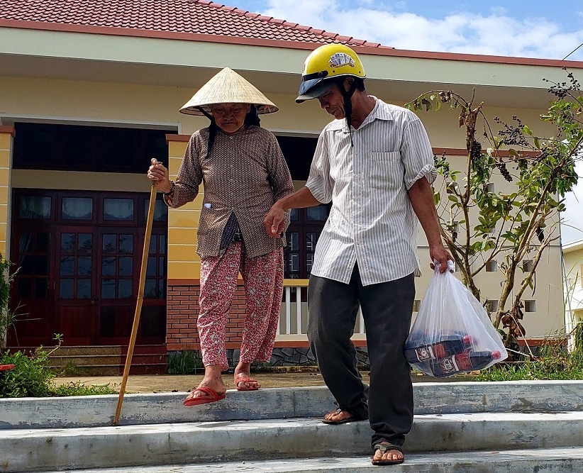 Ngày 28-11: Danh sách bạn đọc hỗ trợ đồng bào miền Trung