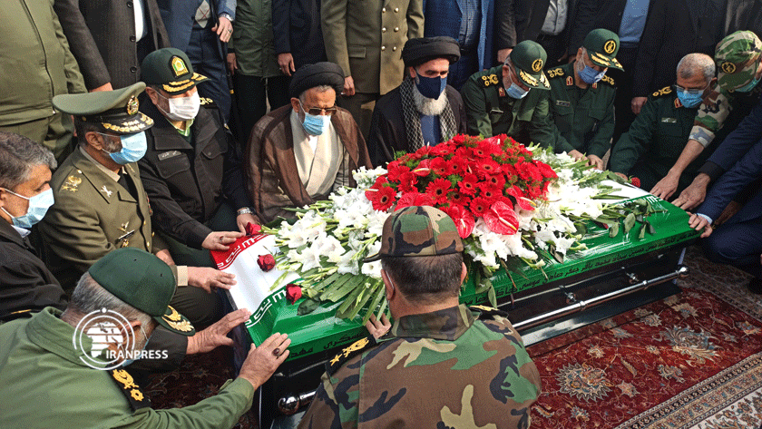 Nhà khoa học Iran bị bắn bằng súng máy điều khiển qua vệ tinh ảnh 2 Đáp trả ám sát: Iran sẽ không ‘mắc bẫy vội vàng’