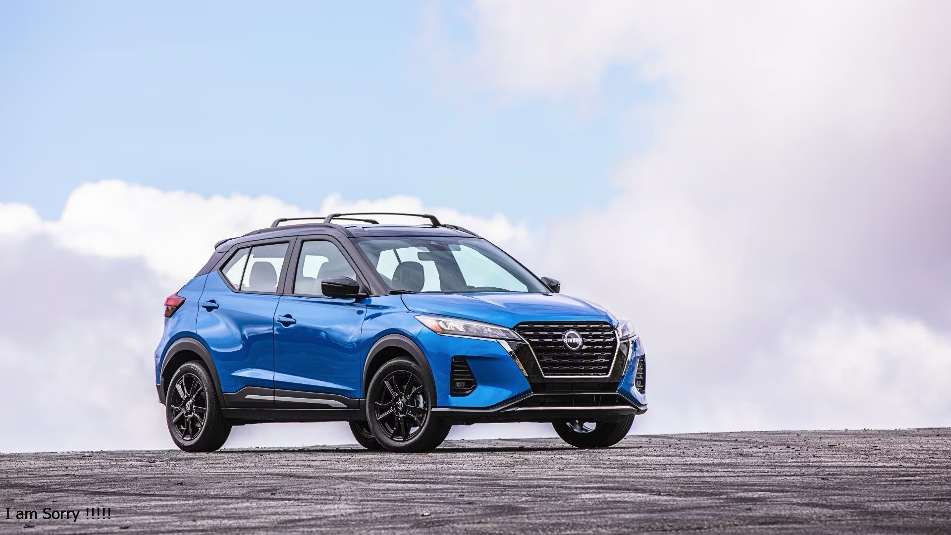 Nissan Kick có khấu hao sau 5 năm là 27,5%. Ảnh: Topspeed. 5 mẫu SUV cỡ nhỏ Nhật Bản này giữ giá trị lâu nhất.jpg