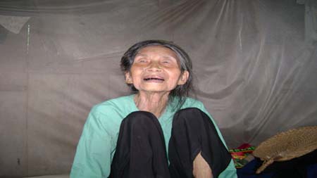 Sự thật "động trời" chuyện 2 người đàn ông đổi vợ ảnh 4