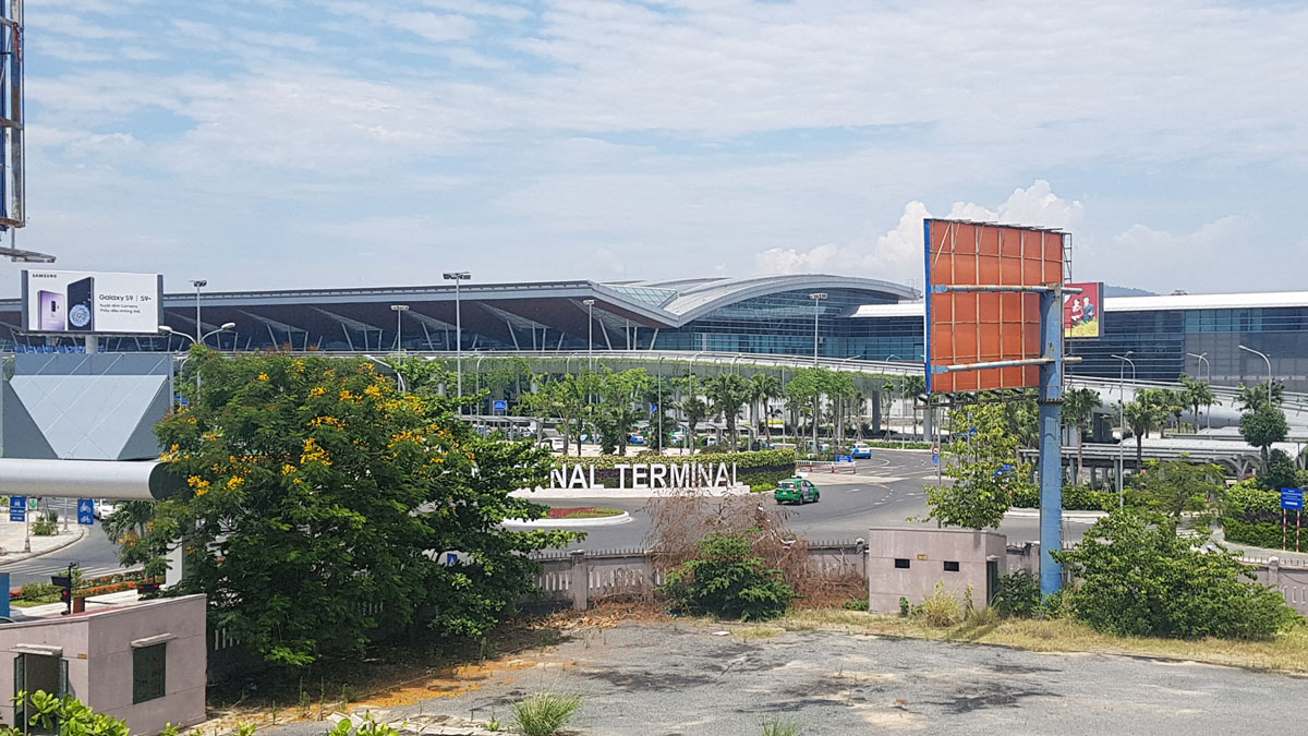 Quy hoạch Đà Nẵng: Xây dựng đô thị sân bay, mở rộng không gian biển