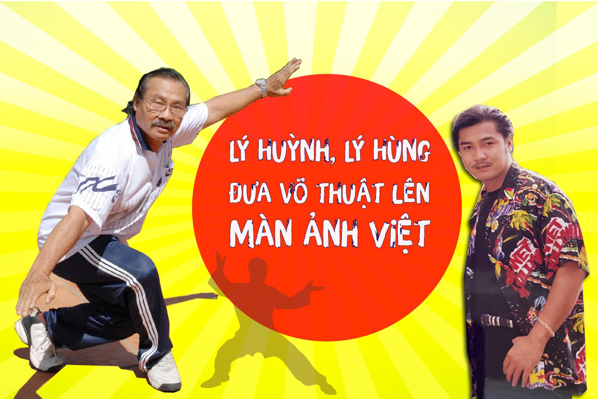 L Hu nh L H ng a V Thu t L n M n nh Vi t B o Ph p Lu t TP H 