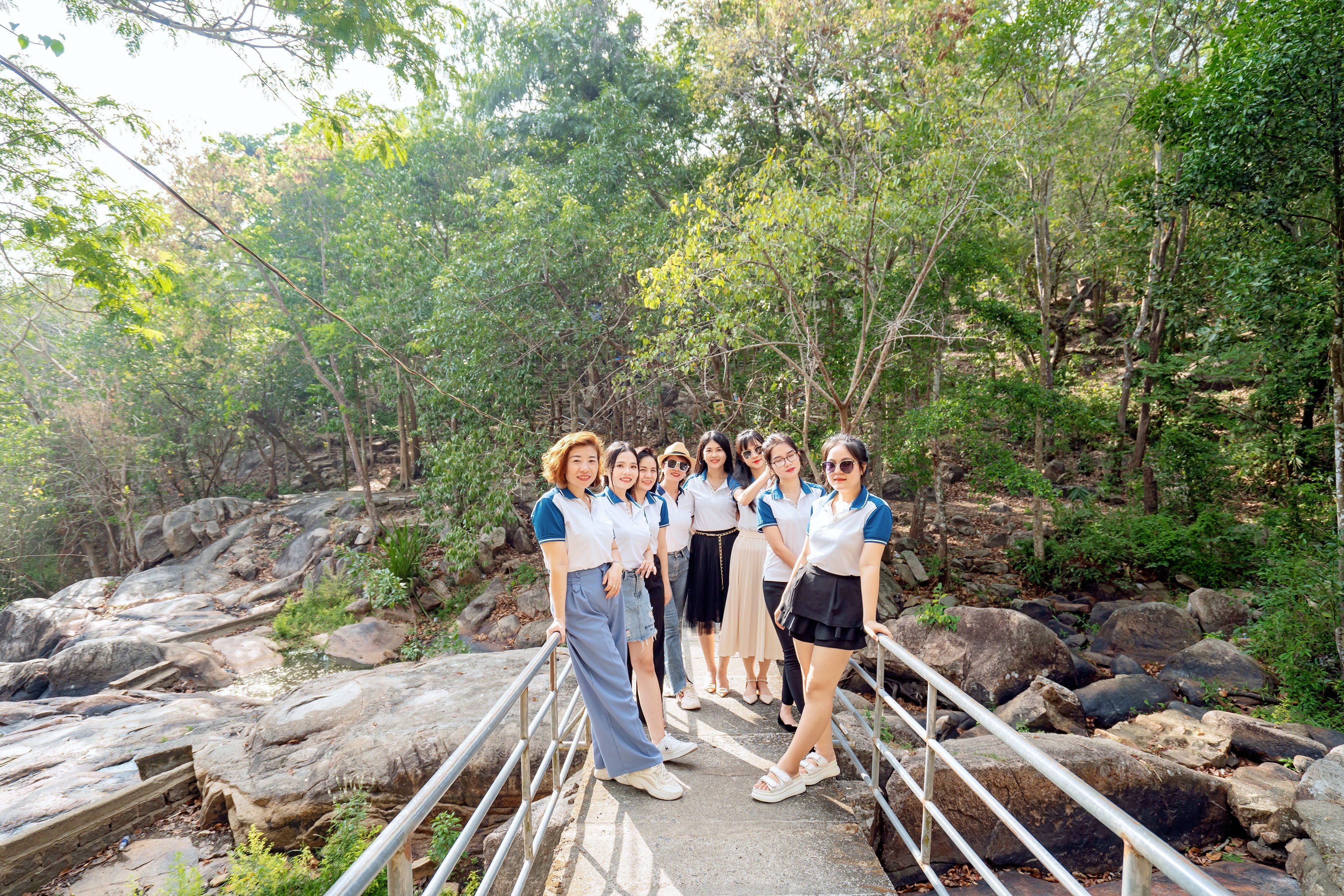 Núi Dinh Vũng Tàu: Điểm check in lý tưởng thu hút mọi du khách