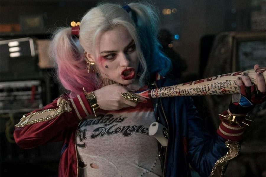 Biệt đội cảm tử DC Harley Quinn, Margot Robbie Harley Quinn Joker Biệt đội  cảm tử Batman, Harley Quinn, 1080p, Độ phân giải 4K png | PNGEgg