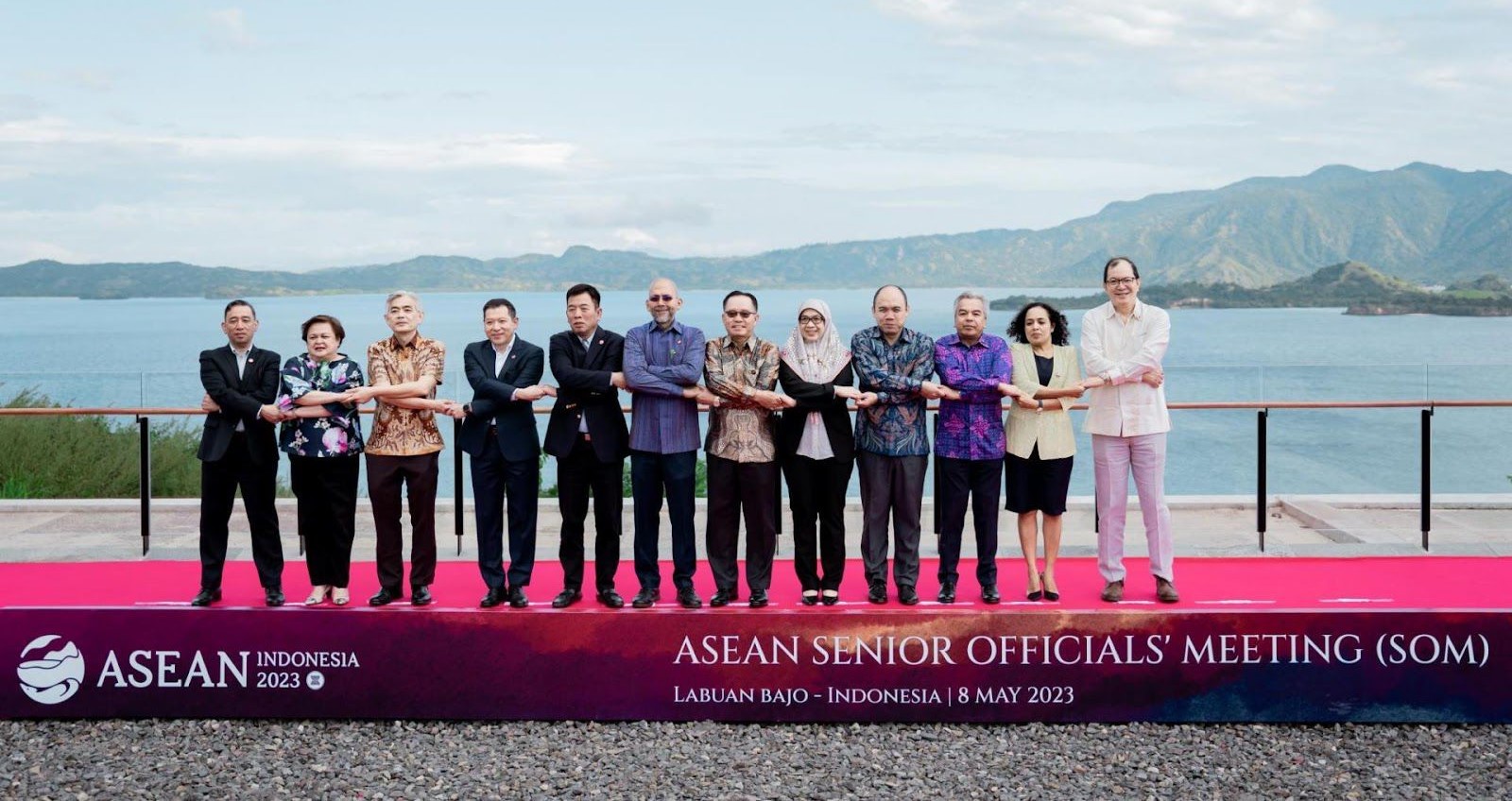 Hội nghị cấp cao ASEAN: Hình dung tầm nhìn ASEAN sau năm 2025 