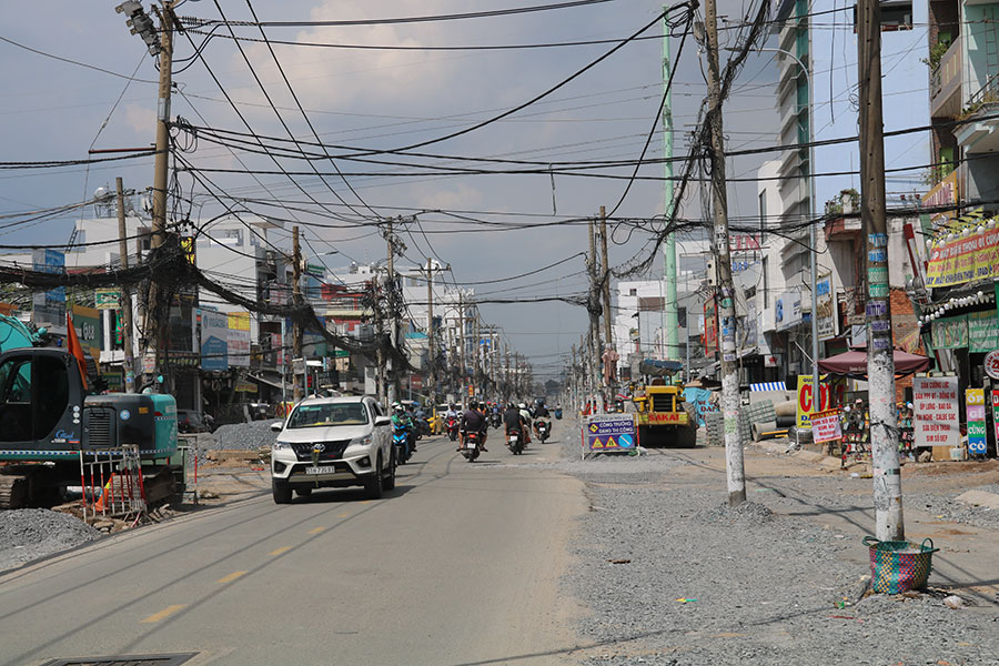 Giải pháp để khơi thông ách tắc vốn đầu tư công