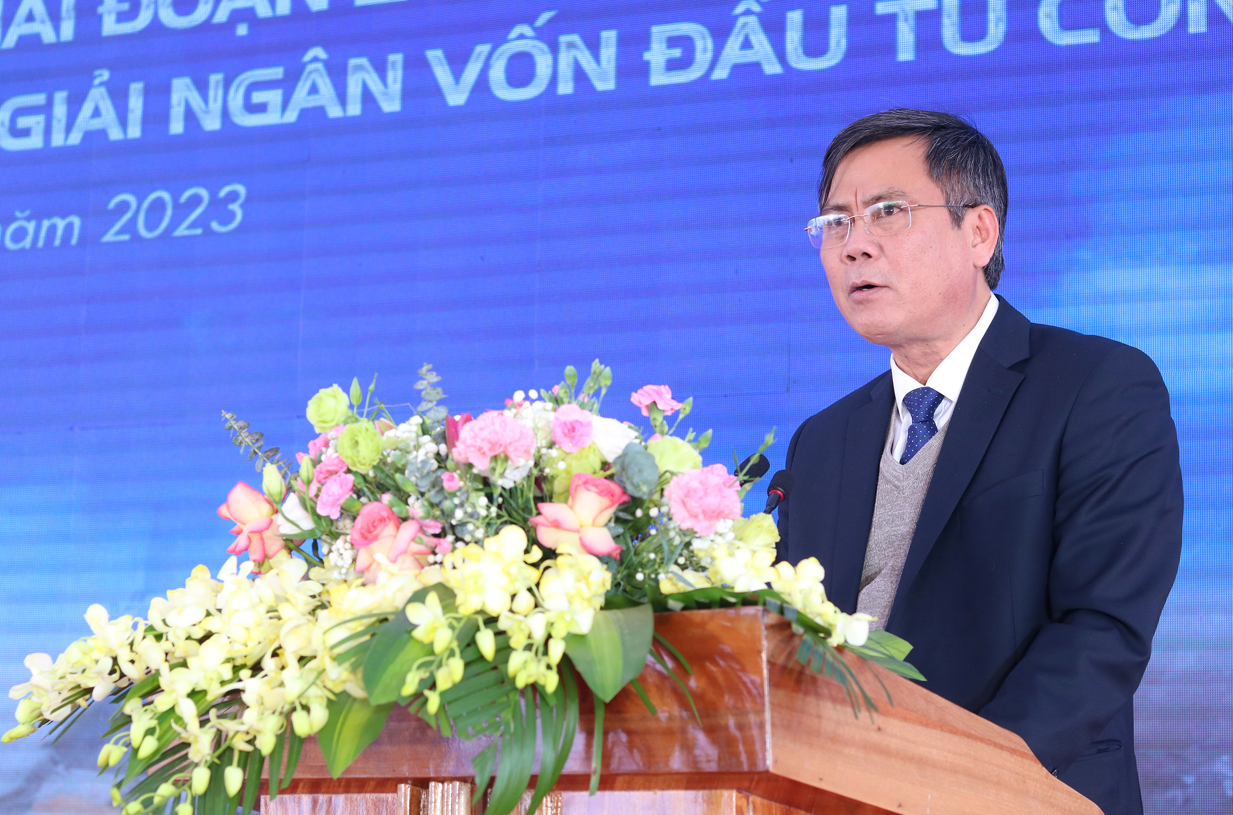 Chủ tịch tỉnh Quảng Bình Trần Thắng: Nhìn rõ hạn chế để phát triển bền vững