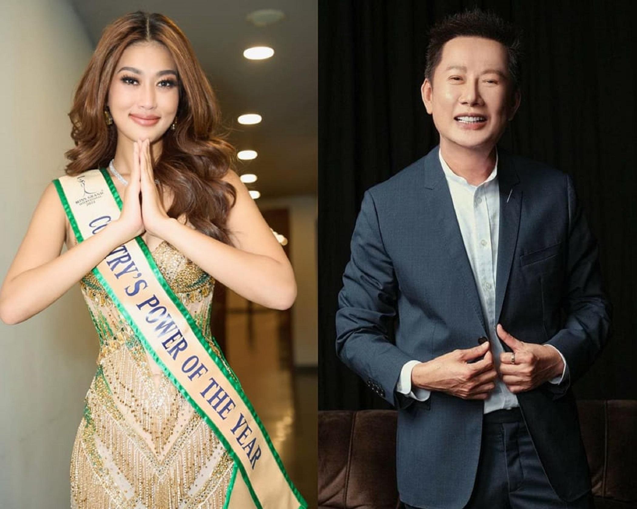 Đưa ca khúc sử Việt vào học đường, Chủ tịch Miss Grand bị chỉ trích vì ‘body shamming’ Thiên Ân 