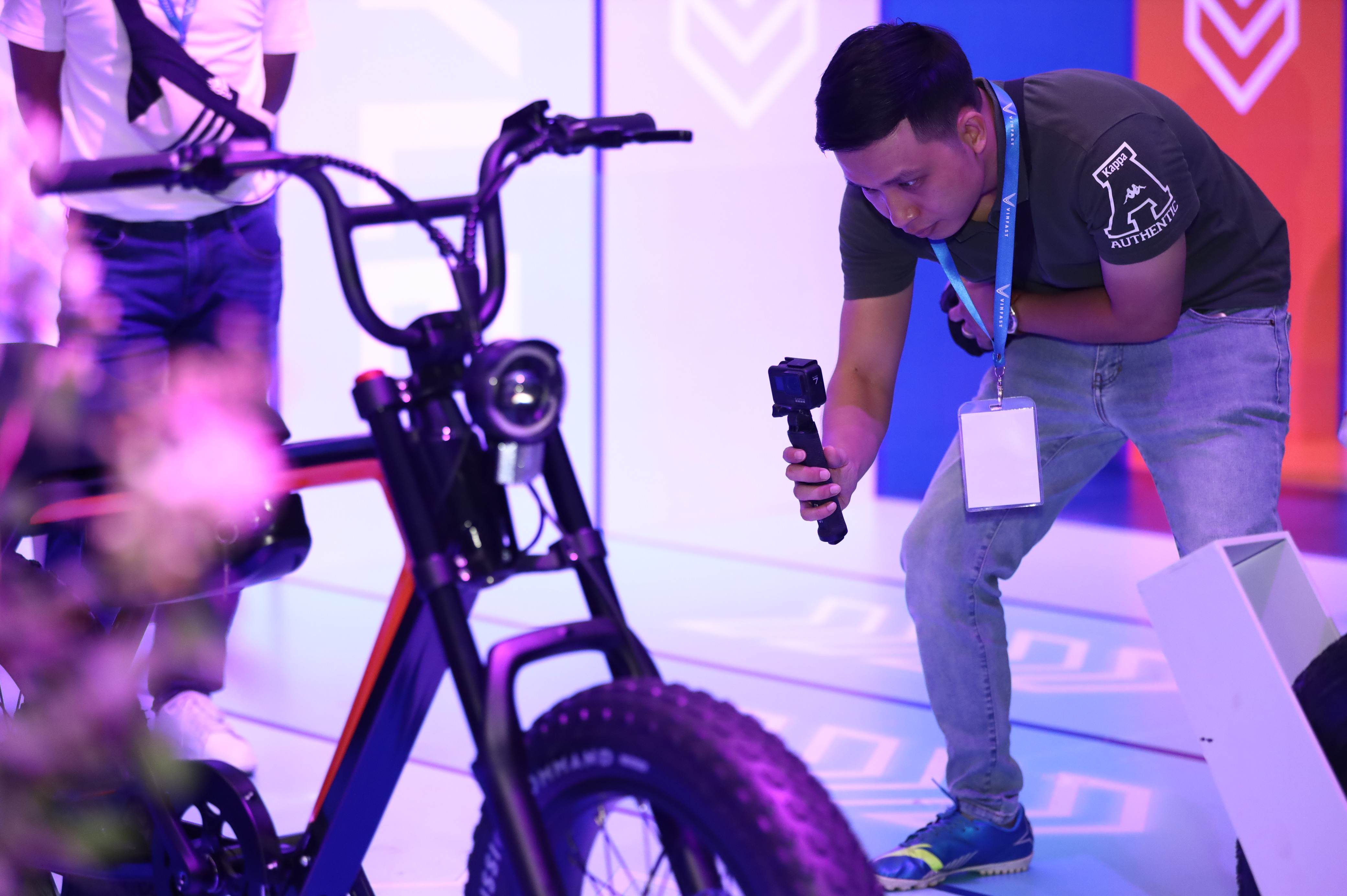 Người Việt nói gì về mẫu xe đạp điện 'mới toanh' của VinFast