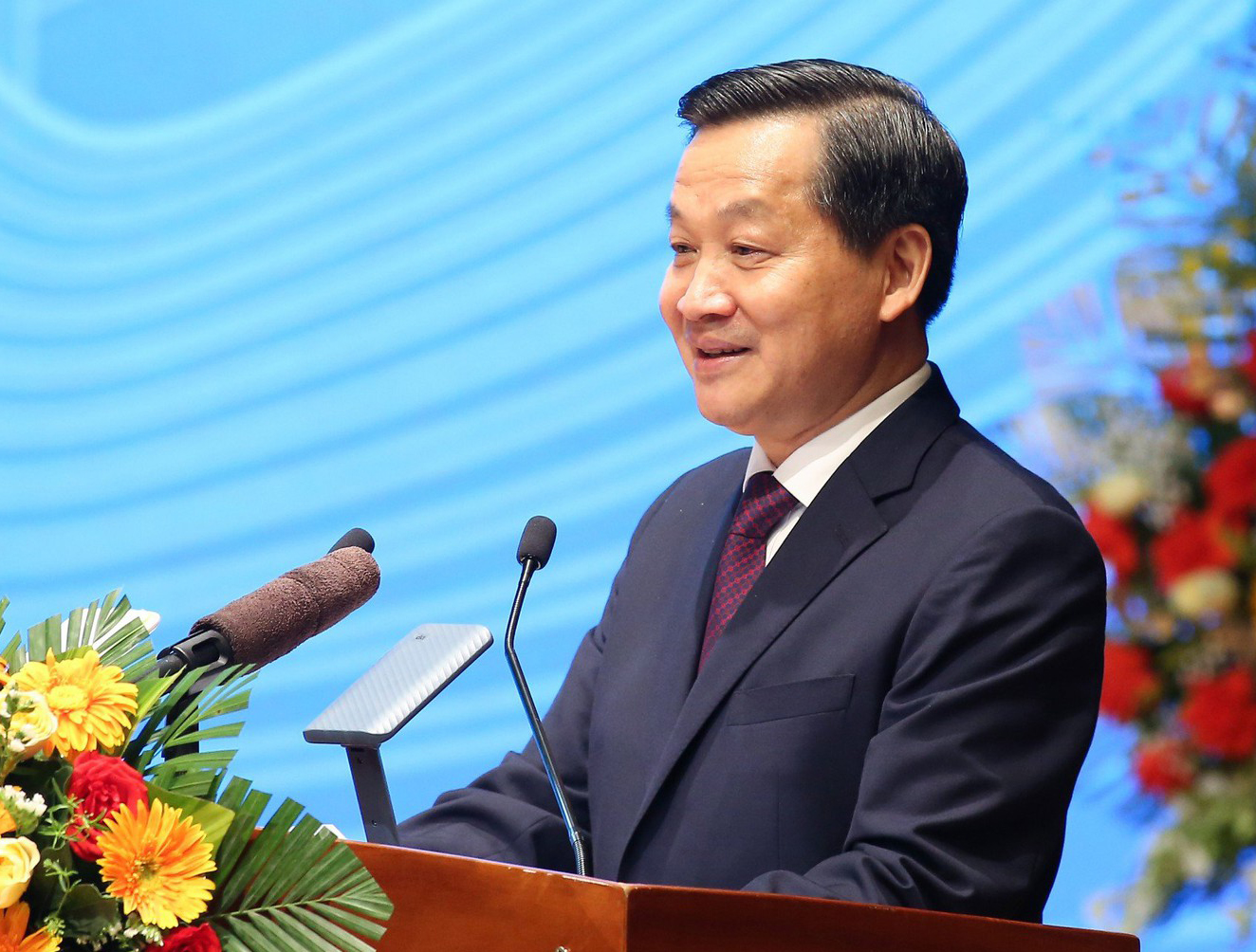 Phó Thủ tướng: Quy hoạch tạo ra xung lực mới để Bình Định phát triển 